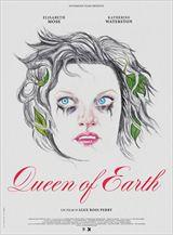 QUEEN OF EARTH